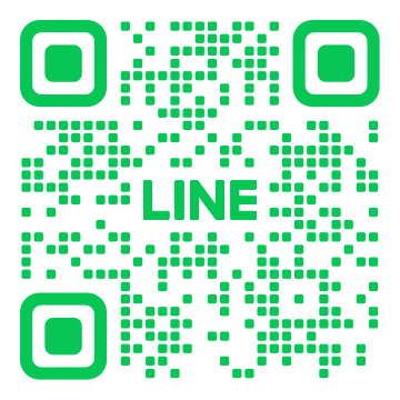 お片付けのハチドリ舎 LINEアカウント QRコード